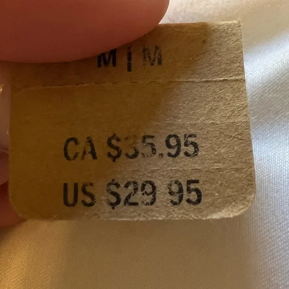 New w/ tags detached VS Pink Sports Bras sz M - Picture 6 of 8